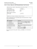 Preview for 434 page of Comtech EF Data CDM-625A Installation And Operation Manual