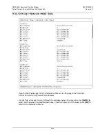 Preview for 435 page of Comtech EF Data CDM-625A Installation And Operation Manual