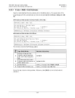 Preview for 437 page of Comtech EF Data CDM-625A Installation And Operation Manual