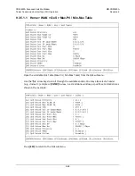 Preview for 438 page of Comtech EF Data CDM-625A Installation And Operation Manual