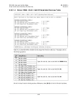 Preview for 439 page of Comtech EF Data CDM-625A Installation And Operation Manual