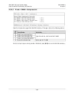 Preview for 440 page of Comtech EF Data CDM-625A Installation And Operation Manual