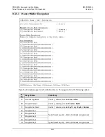 Preview for 441 page of Comtech EF Data CDM-625A Installation And Operation Manual