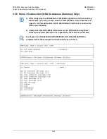 Preview for 443 page of Comtech EF Data CDM-625A Installation And Operation Manual
