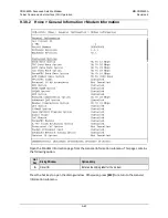 Preview for 447 page of Comtech EF Data CDM-625A Installation And Operation Manual