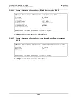 Preview for 449 page of Comtech EF Data CDM-625A Installation And Operation Manual