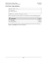 Preview for 450 page of Comtech EF Data CDM-625A Installation And Operation Manual