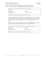 Preview for 452 page of Comtech EF Data CDM-625A Installation And Operation Manual