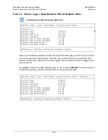 Preview for 453 page of Comtech EF Data CDM-625A Installation And Operation Manual