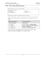 Preview for 454 page of Comtech EF Data CDM-625A Installation And Operation Manual