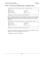 Preview for 455 page of Comtech EF Data CDM-625A Installation And Operation Manual