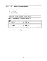 Preview for 457 page of Comtech EF Data CDM-625A Installation And Operation Manual