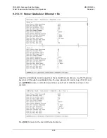 Preview for 458 page of Comtech EF Data CDM-625A Installation And Operation Manual