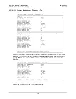 Preview for 459 page of Comtech EF Data CDM-625A Installation And Operation Manual