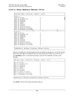 Preview for 460 page of Comtech EF Data CDM-625A Installation And Operation Manual