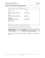 Preview for 462 page of Comtech EF Data CDM-625A Installation And Operation Manual