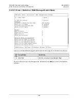 Preview for 464 page of Comtech EF Data CDM-625A Installation And Operation Manual