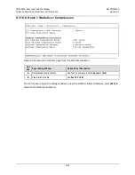 Preview for 465 page of Comtech EF Data CDM-625A Installation And Operation Manual