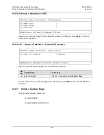 Preview for 470 page of Comtech EF Data CDM-625A Installation And Operation Manual