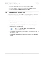 Preview for 472 page of Comtech EF Data CDM-625A Installation And Operation Manual