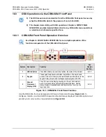 Preview for 473 page of Comtech EF Data CDM-625A Installation And Operation Manual