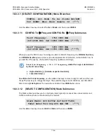 Preview for 476 page of Comtech EF Data CDM-625A Installation And Operation Manual