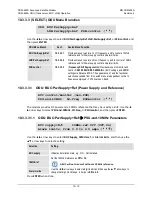 Preview for 480 page of Comtech EF Data CDM-625A Installation And Operation Manual