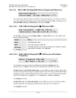 Preview for 482 page of Comtech EF Data CDM-625A Installation And Operation Manual