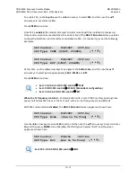 Preview for 484 page of Comtech EF Data CDM-625A Installation And Operation Manual