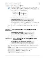 Preview for 485 page of Comtech EF Data CDM-625A Installation And Operation Manual