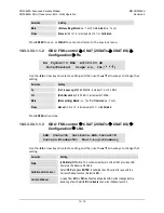 Preview for 486 page of Comtech EF Data CDM-625A Installation And Operation Manual