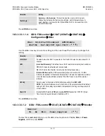 Preview for 487 page of Comtech EF Data CDM-625A Installation And Operation Manual