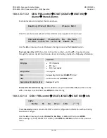 Preview for 489 page of Comtech EF Data CDM-625A Installation And Operation Manual