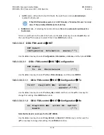 Preview for 492 page of Comtech EF Data CDM-625A Installation And Operation Manual