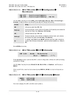 Preview for 493 page of Comtech EF Data CDM-625A Installation And Operation Manual