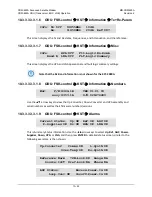 Preview for 494 page of Comtech EF Data CDM-625A Installation And Operation Manual