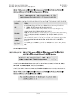 Preview for 498 page of Comtech EF Data CDM-625A Installation And Operation Manual