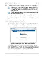 Preview for 505 page of Comtech EF Data CDM-625A Installation And Operation Manual