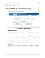 Preview for 507 page of Comtech EF Data CDM-625A Installation And Operation Manual