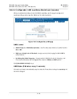 Preview for 508 page of Comtech EF Data CDM-625A Installation And Operation Manual