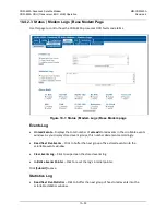 Preview for 509 page of Comtech EF Data CDM-625A Installation And Operation Manual