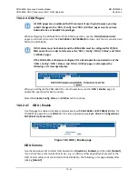 Preview for 511 page of Comtech EF Data CDM-625A Installation And Operation Manual