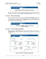 Preview for 512 page of Comtech EF Data CDM-625A Installation And Operation Manual