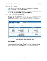Preview for 517 page of Comtech EF Data CDM-625A Installation And Operation Manual