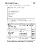 Preview for 525 page of Comtech EF Data CDM-625A Installation And Operation Manual