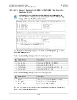 Preview for 526 page of Comtech EF Data CDM-625A Installation And Operation Manual