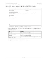 Preview for 530 page of Comtech EF Data CDM-625A Installation And Operation Manual