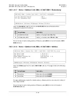 Preview for 532 page of Comtech EF Data CDM-625A Installation And Operation Manual