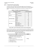 Preview for 548 page of Comtech EF Data CDM-625A Installation And Operation Manual