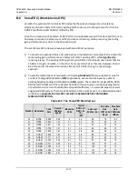 Preview for 549 page of Comtech EF Data CDM-625A Installation And Operation Manual